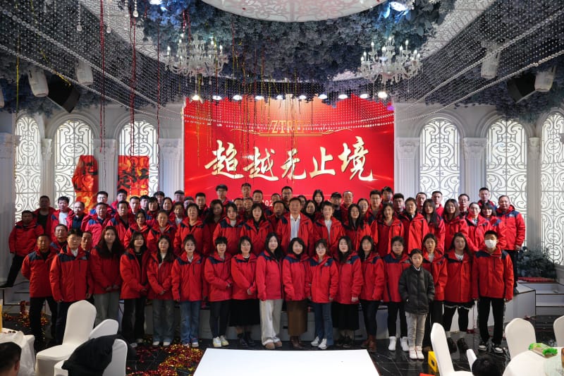 蛇年伊始萬象更新，中拓機(jī)械正月初八開工大吉，開啟冷彎行業(yè)新征程